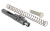 Geissele Automatics Reliability Enhancement Kit, Parts Kit, Includes Reliability Enhanced Bolt Carrier Group