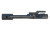 KAK Industry Dbc, Bolt Carrier, Fits AR-15, Chrome Lined, Phosphate Finish, Black