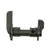 Geissele Automatics Posi-Snap Safety Selector, Safety Selector, Ambidextrous, Fits AR-15, Matte Finish, Black