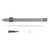 Noveske Og, Rifle Barrel, 6MM Arc, 12.5" Stainless Steel Barrel, 5/8X24 Thread Pitch, Fits AR15, Bead-Blasted