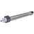 Noveske SPR, Rifle Barrel, 5.56 NATO, 18" Stainless Steel Barrel, 1/2X28 Thread Pitch, Fits AR15