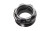 Noveske Hognut, Silencer HUB Mount, 1.375X24, Nitride Finish, Black