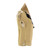 Safariland 6354RDS, Duty Holster, Left Hand, Coyote, Glock 17 W/ X300U, Cordura, Laminate