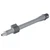 Noveske Og, Rifle Barrel, 5.56 NATO, 12.5" Lightweight Stainless Steel Barrel, 1/2X28 Thread Pitch, Fits