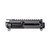 Noveske 4th Gen N4, Stripped Upper Receiver, Multi-Cal, Fits AR Lower Receivers, Anodized Finish, Black