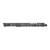 Noveske N4 Infidel, Complete Upper Receiver, 5.56 NATO, 13.7" Stainless Steel Barrel, 1/2X28 Thread Pitch