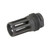 Noveske Pig Pen, Flash Hider, 7.62 NATO, Fits AR, 5/8X24 Thread Pitch, Nitride Finish, Black, Short Variant