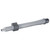 Noveske Afghan, Rifle Barrel, 5.56 NATO, 14.5" Stainless Steel Barrel, 1/2X28 Thread Pitch, Fits AR15