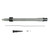 Noveske Og, Rifle Barrel, 5.56 NATO, 12.5" Stainless Steel Barrel, 1/2X28 Thread Pitch, Fits AR15