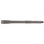 Geissele Automatics 12.5 in. CHF Chrome-Lined Barrel, 5.56 NATO, Carbine Gas, AR-15