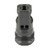 Breek Arms Plan B Echo Single Port Muzzle Brake 9mm Luger 1/2x28 Thread