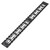 Leapers, Inc. - UTG Leapers UTG Pro M-LOK Arca Rail 7075-T6 14.2" Black