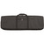 Bulldog Cases Ultra-Lite, Suppressed Rifle Bag, 48", Poly Oxford Nylon Material, Black