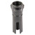 Breek Arms Scorch 3-PRONG Breek-LOK 3QD, Breek-LOK 3QD Compatible Muzzle Devices, Flash Hider, 30 Caliber