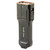 Fenix TK28R, Flashlight, White/Red LED, 6,500 Lumens, Anodized Finish, Black, Includes (2)-Rechargeable 18650