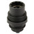 Banish Piston Housing Kit, Mount, .46 Cal, For Banish 46, Gray