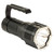 Fenix LR60R, Flashlight, White LED, 21,000 Lumens, Anodized Finish, Black, Includes (1)-Rechargeable