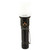Fenix LD36R, Flashlight, White/Red/Blue/Green LED, 3,600 Lumens, Anodized Finish, Black, Includes