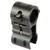 Fenix ALG-18 Barrel Light Mount, Fits Any Flashlight with Diameter of 0.925"-1.1" with a Head Smaller Than