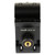 Fenix ALG-18 Barrel Light Mount, Fits Any Flashlight with Diameter of 0.925"-1.1" with a Head Smaller Than
