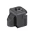 Zaffiri Precision Blowhole, Compensator, 9MM, Fits Glock 17/19, Nitride Finish, Black