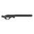 Ultradyne USA UD6 Chassis, For Ruger American Short Action, Cerakote Finish, Black, Right Hand, Picatinny