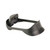 Shield Arms Premium Magwell, Fits GLOCK Gen 5 17/22/45, Aluminum Construction, Anodized Finish, Black