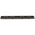 Warne Tactical ARCA Rail M-LOK Compatible 8" Black