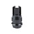 Dead Air Armament Air KeyMicro GOV Flash Hider 5/8-24 9mm 17-4