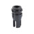 Dead Air Armament Air KeyMicro GOV Flash Hider 1/2-28 9mm 17-4