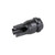 Dead Air Armament Air KeyMicro GOV Flash Hider 1/2-28 9mm 17-4