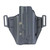 Crucial Concealment Universal Light OWB Holster for Streamlight TLR-1/TLR-1 HL