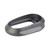 True Precision Magwell, Fits Sig P365 Fuse/XMacro, DLC Finish, Black
