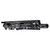 Primary Weapons Systems MK109, Mod 2-M, Upper Receiver, Fits AR-15, 300 Blackout, 9.75" Barrel, 1:8" Twist