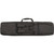 Bulldog Cases Double Suppressor Tactical Rifle Bag, 38", Poly Oxford Nylon Material, Black