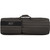 Bulldog Cases Ultra-Lite, Suppressed Rifle Bag, 52", Poly Oxford Nylon Material, Black
