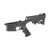 DPMS DP-15 Kitty Kat, Complete Pistol Lower, Multi Cal, Anodized Finish, Black, A2 Pistol Grip, CAR-Style