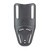 Rapid Force Rapid Force, Mid Ride Belt Slide, Compatible with Rapid Force Duty Holster, Black