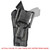 Safariland SL 6390RDS ALS Mid Li for G19 Black RH