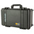 Pelican 1510 Protector Carry-On Case, With Polyurethane Foam, Polypropylene Construction, Black