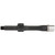 Odin Works Barrel, Fits AR15, 300 Blackout, 8", Pistol-Length Gas System, Threaded 5/8X24, Medium Profile
