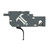 TriggerTech Ruger Precision Rifle Special Two-Stage Rifle Trigger Flat Black