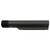 LBE Unlimited Buffer Tube, Fits AR-15/M4 Rifles, Matte Finish, Black, 4 Position