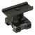 Midwest Industries MK2, Optic Mount, 1/3 Cowitness, Fits Aimpoint T-2, Anodized Finish, Black