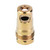Rearden Spb, Muzzle Brake, 5/8X24 Thread Pitch, .375 Bore Size, Atlas/Atlas XL/Plan B Compatible, Heat Treat