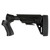 ATI Outdoors Tactlite Shotgun Stock for Mossberg 990, Fits Mossberg 990 Aftershock, Black