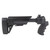 ATI Outdoors Strikeforce Side-Folding Stock, Fits Mossberg 990 Aftershock, Black