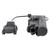 Holosun Technologies IRIS 1, Rifle Laser System, Red Laser, Fits Picatinny, Remote Activated Button, Anodized