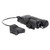 Holosun Technologies IRIS 1, Rifle Infrared System, IR Laser, Fits Picatinny, Remote Activated Button
