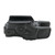 Holosun Technologies RMLt-IR, Infrared Laser, Fits 1913 Picatinny Rail, C1/3N Battery, Matte Finish, Black